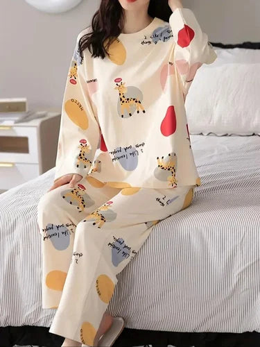 PJ Sets