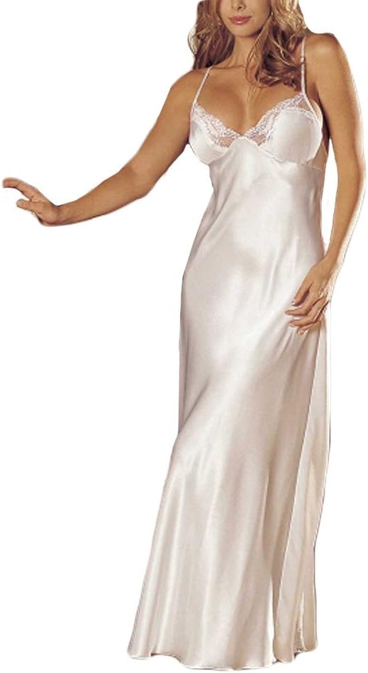 Silk Night Wear