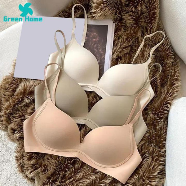 Padded Bras