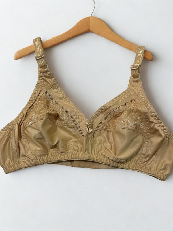 Non-Padded Bras