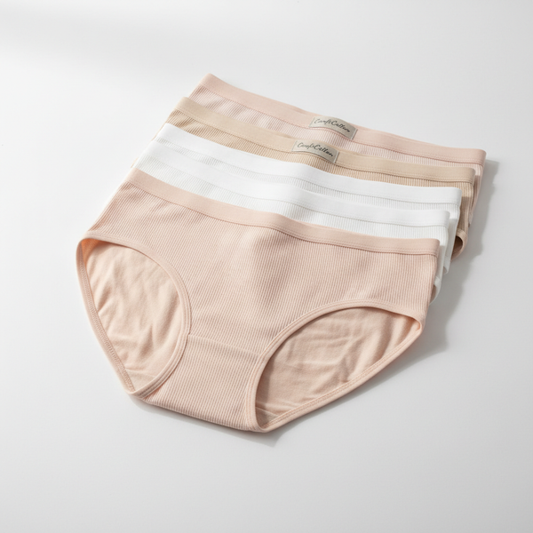 Cotton Dail Wear Penties