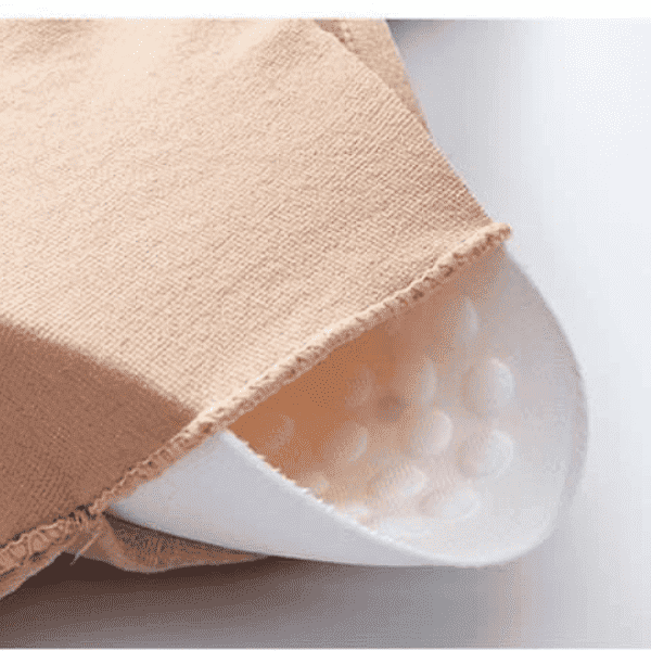 Silken CROSS BUY LETTER STRAPS REMOVABLE PADDED SPORTS BRA