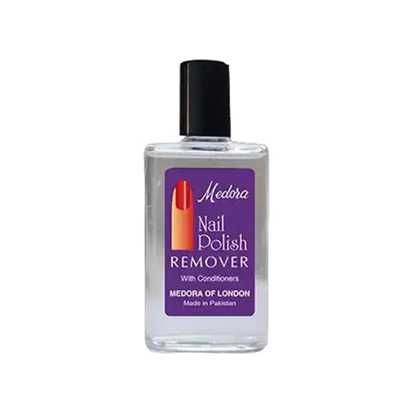 Medora Nail Polish remover