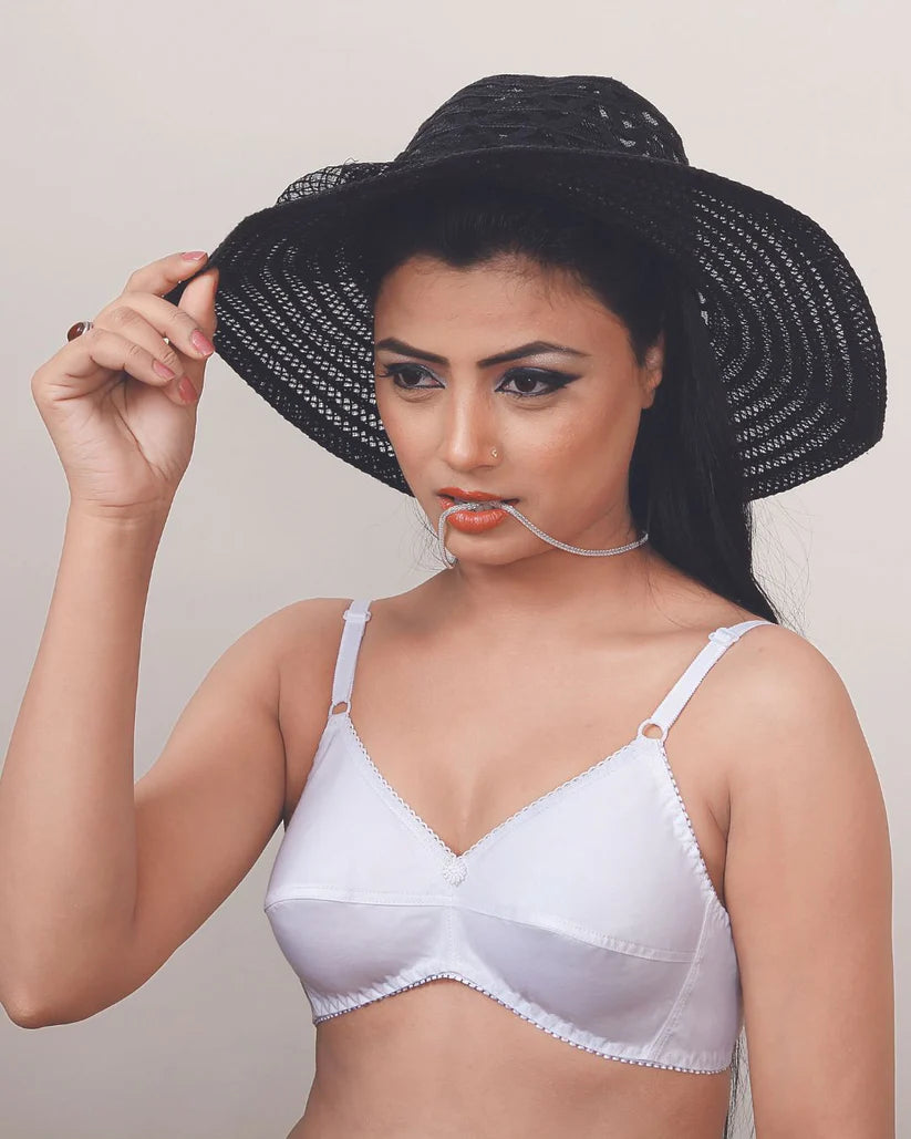 Silken Barbara