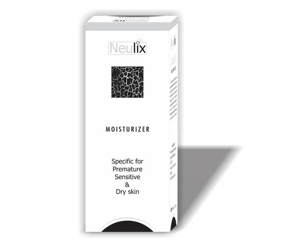 Ultra Soft Moisturizer for Dry Skin