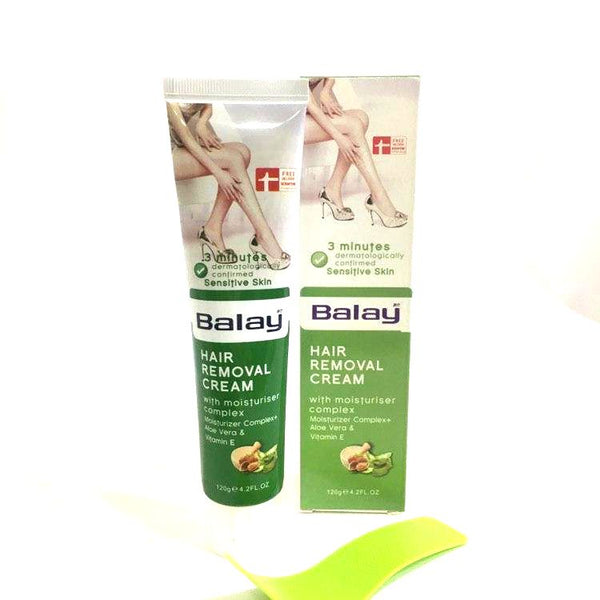 Balay Hair Removal Careem