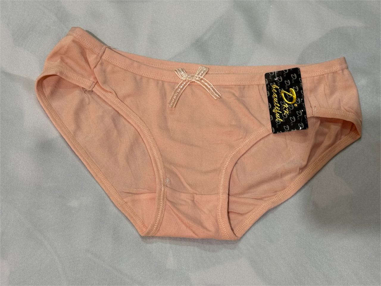 Cotton Hipster Briefs – Stretch-Cotton Comfort in Black & Beige