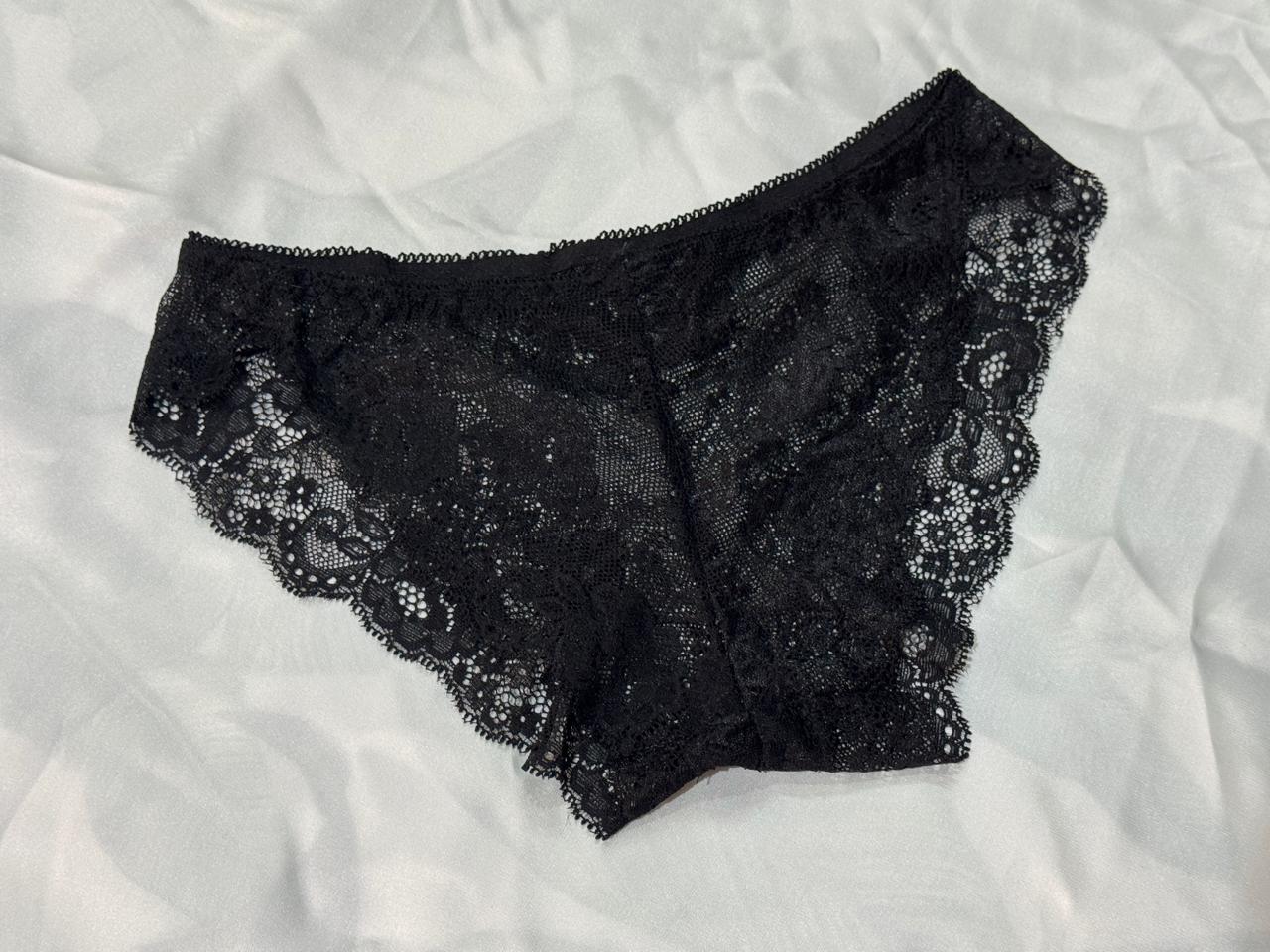 Net Panty Seamless Stretchable – Lightweight, Breathable & Comfortable