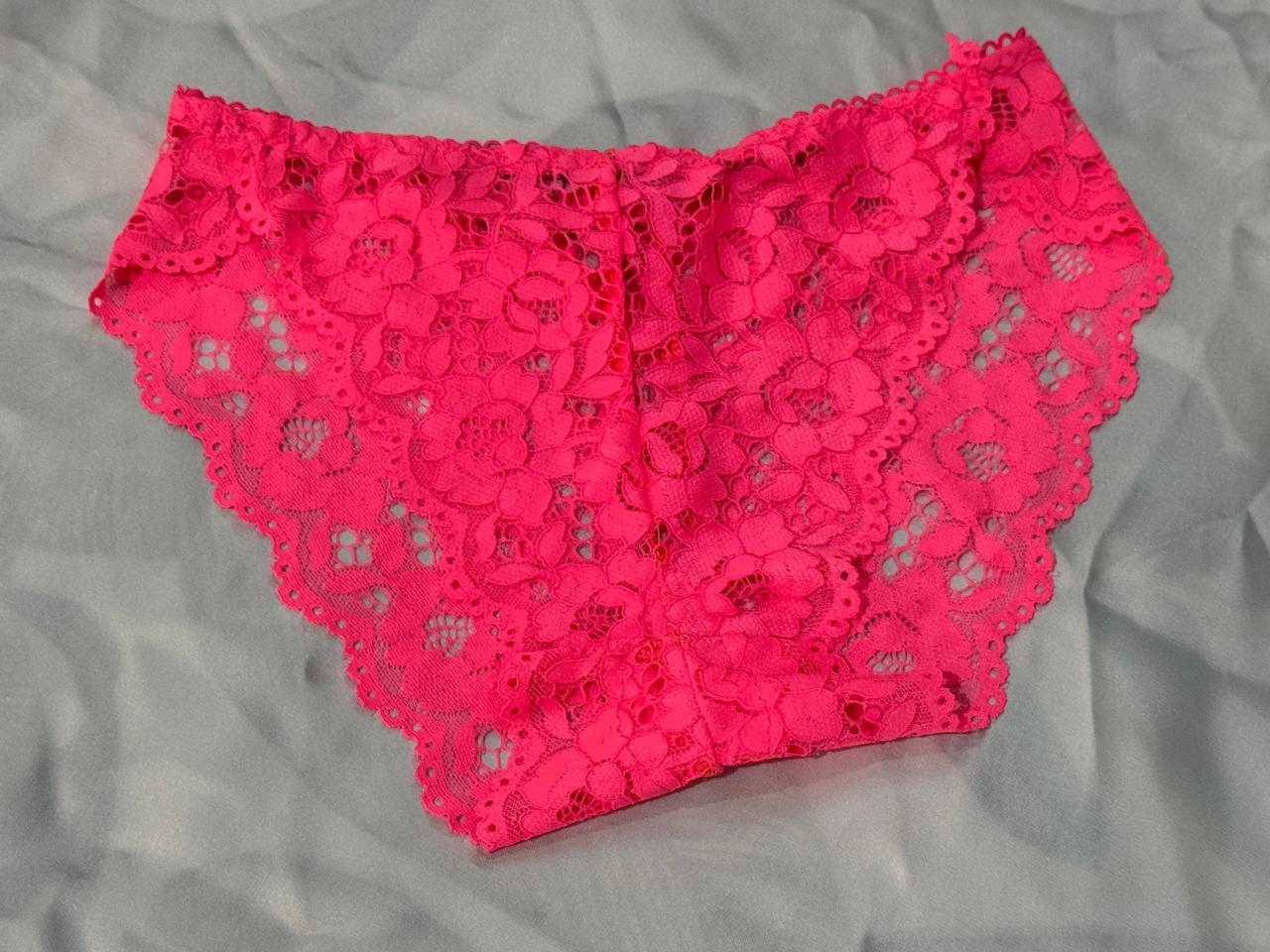 Net Panty Seamless Stretchable – Lightweight, Breathable & Comfortable