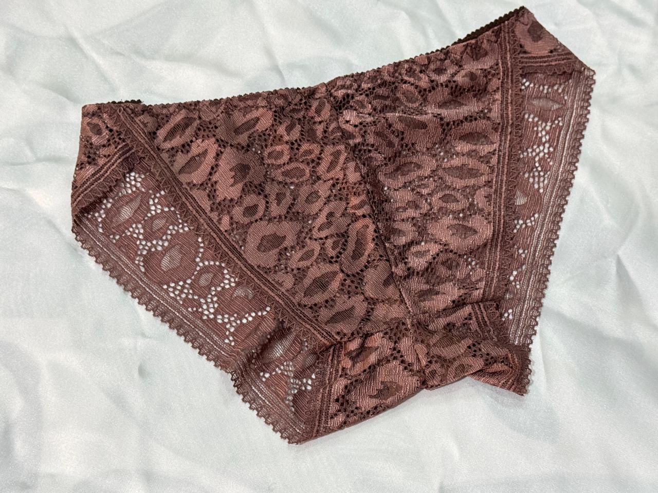 Net Panty Seamless Stretchable – Lightweight, Breathable & Comfortable