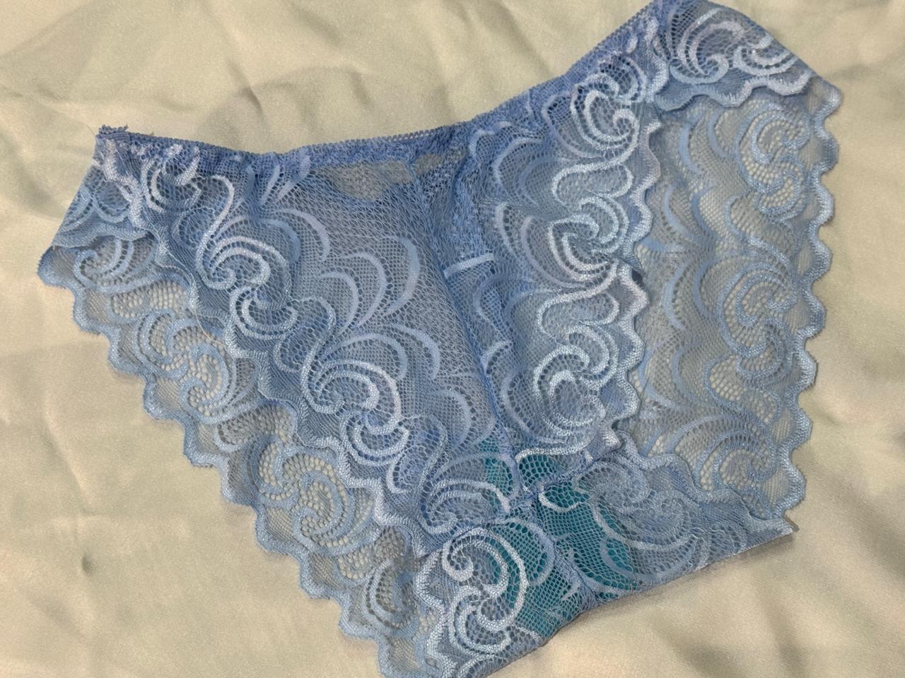 Net Panty Seamless Stretchable – Lightweight, Breathable & Comfortable