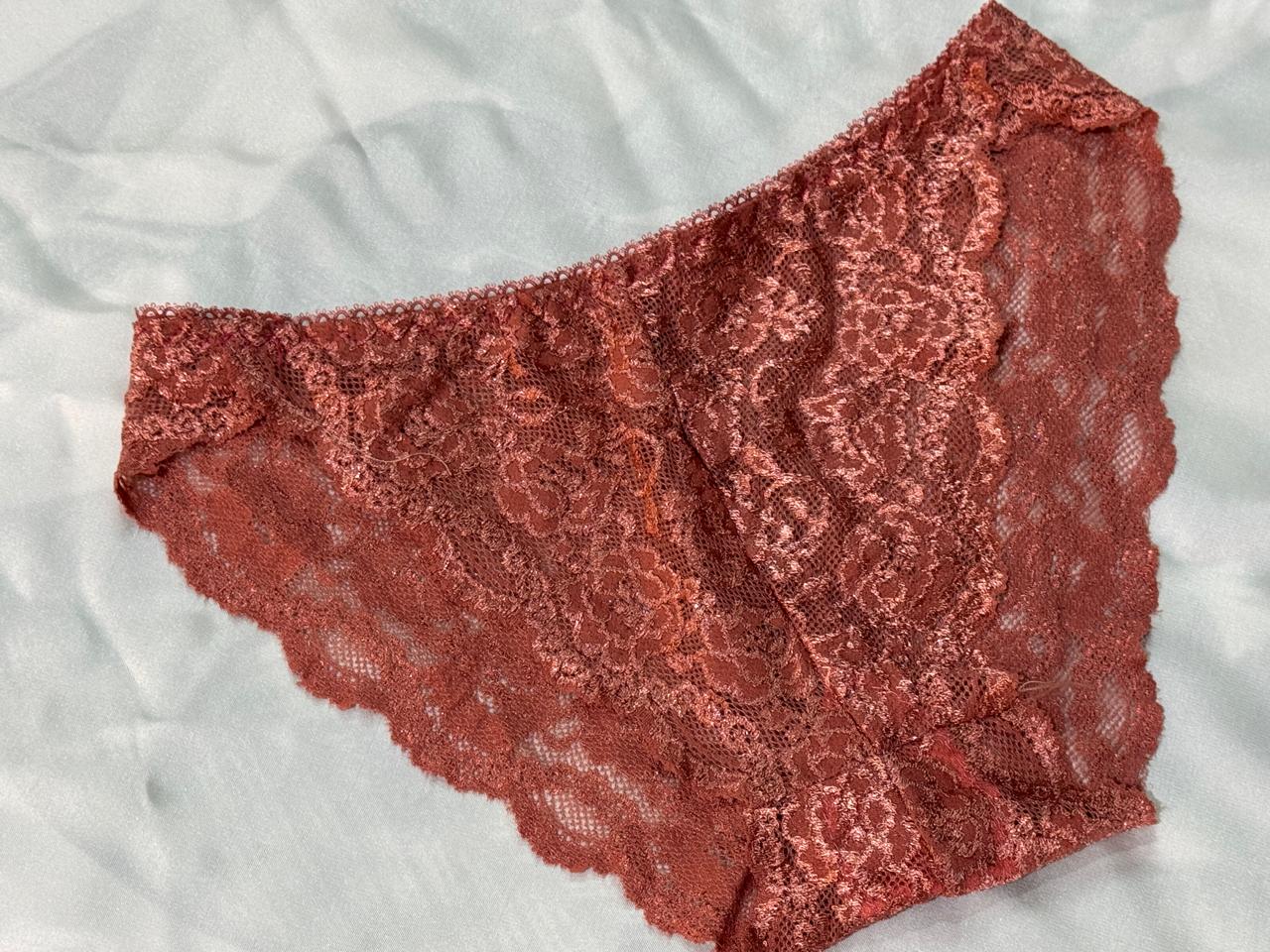 Net Panty Seamless Stretchable – Lightweight, Breathable & Comfortable
