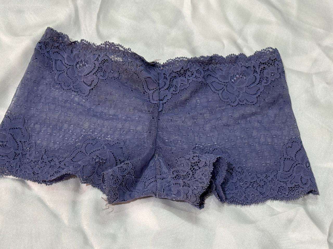 Net Boxer Seamless Women’s Panties – Lightweight, Breathable & Stretchable