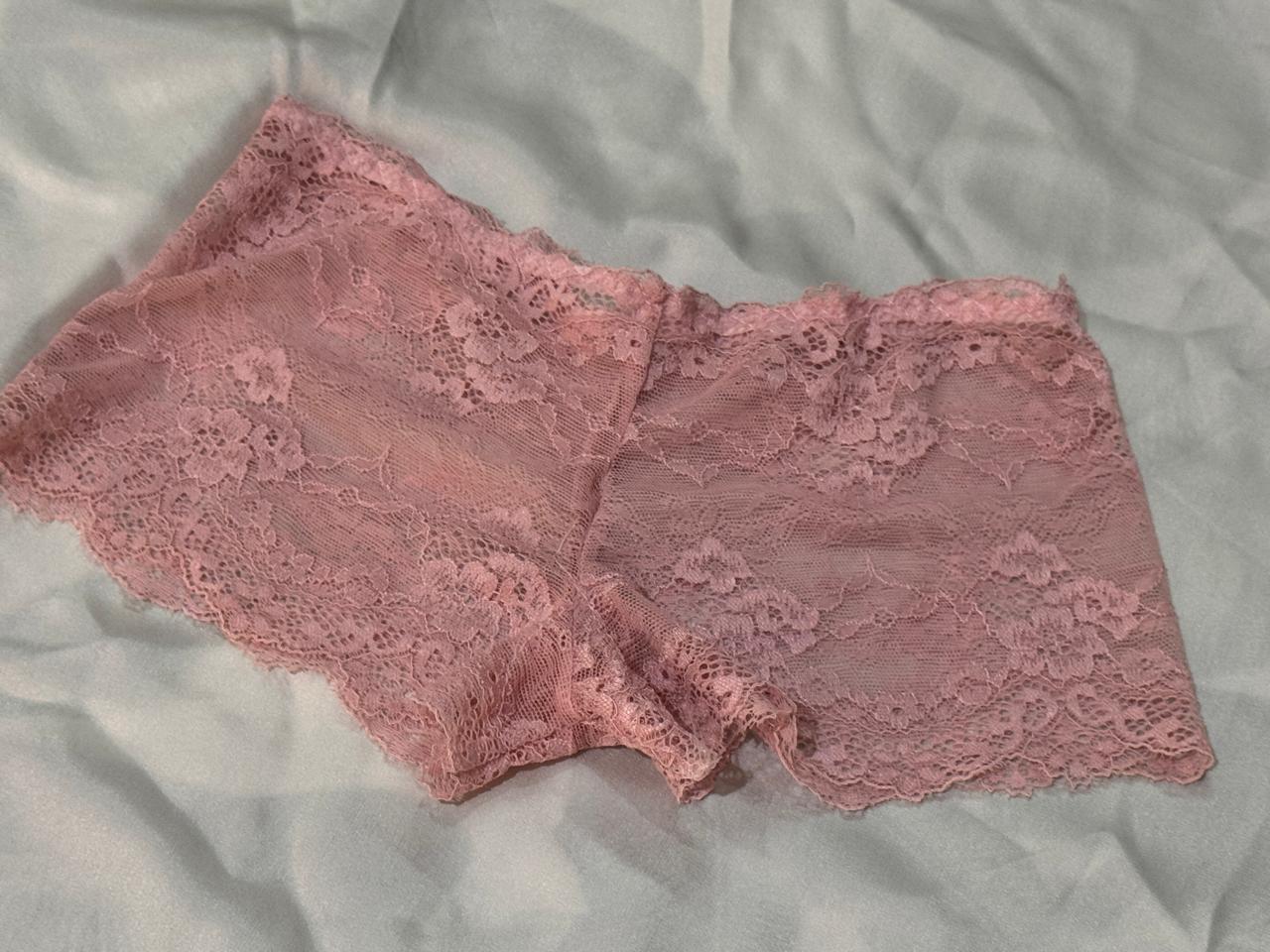Net Boxer Seamless Women’s Panties – Lightweight, Breathable & Stretchable