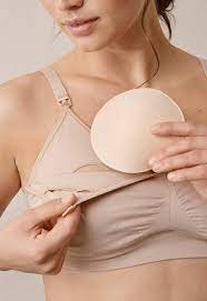 Bra Pads Pack Of 2