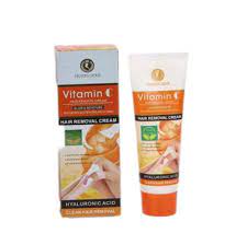 Vitamin C Hair Removal Caream