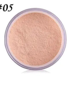 Miss Rôse Professional Loose Setting Powder – Shade 05